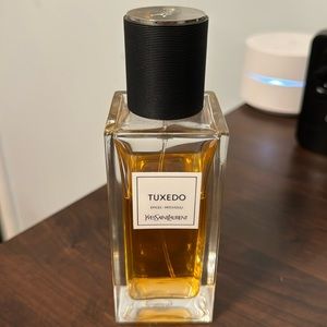 Yves Saint Laurent Tuxedo Eau De Parfum